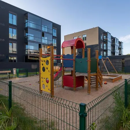 Apartment Hilltop - Seaplane Harbour