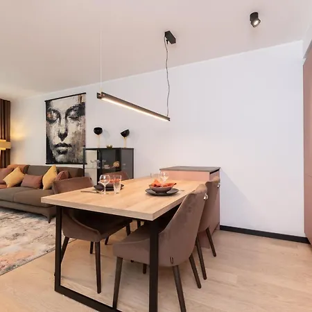 Apartment Hilltop - Seaplane Harbour *