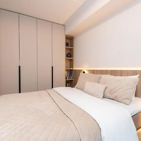 Apartment Hilltop - Seaplane Harbour *