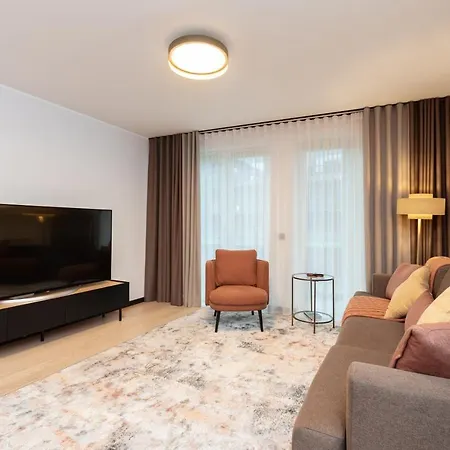 Hilltop - Seaplane Harbour Apartment *