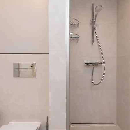 Hilltop - Seaplane Harbour Apartment Reval