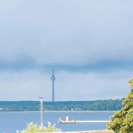 Apartment Hilltop - Seaplane Harbour Tallinn