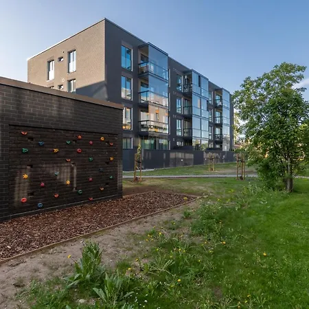 Hilltop - Seaplane Harbour Apartment *