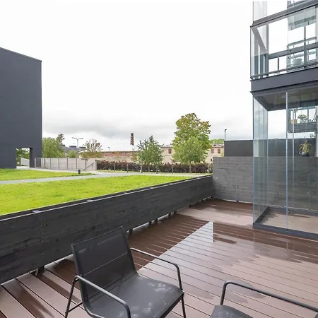 Apartment Hilltop - Seaplane Harbour