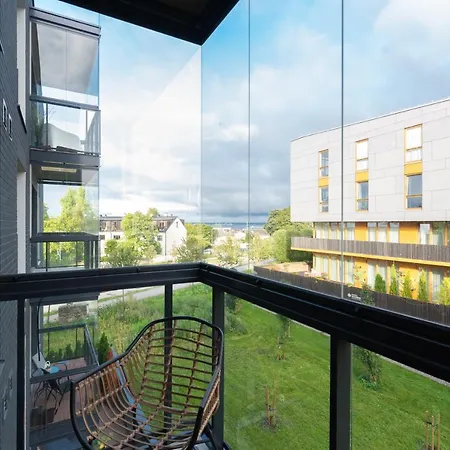 Hilltop - Seaplane Harbour Apartment *