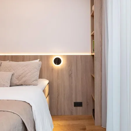 Apartment Hilltop - Seaplane Harbour Tallinn